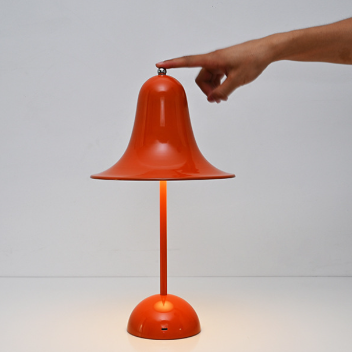 ClassicCap – Wireless Table Lamp 