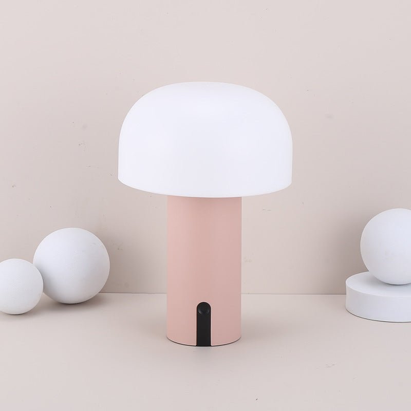 Mushroom Light - Table Lamp for Elegant and Functional Lighting