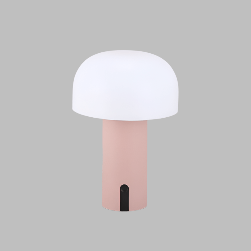 Mushroom Light - Table Lamp for Elegant and Functional Lighting