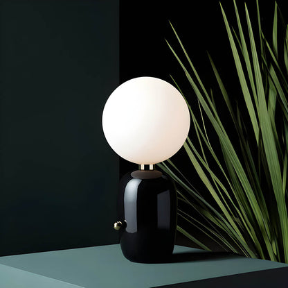 RAISO - Elegant and Refined Lamp 