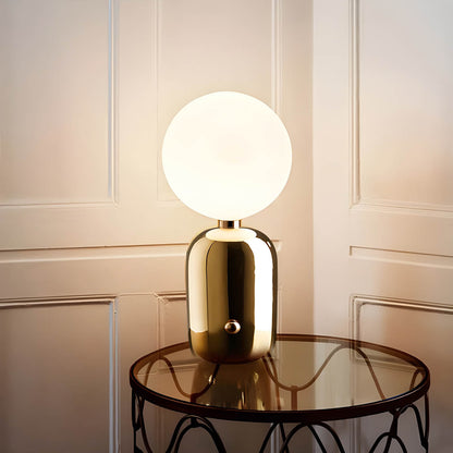 RAISO - Elegant and Refined Lamp 