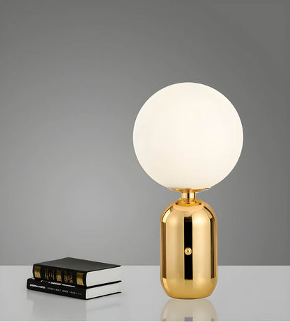 RAISO - Elegant and Refined Lamp 