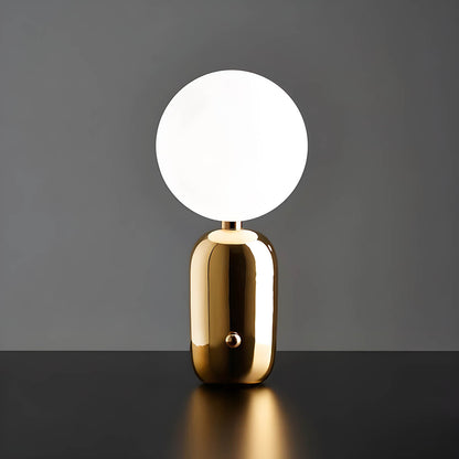 RAISO - Elegant and Refined Lamp 