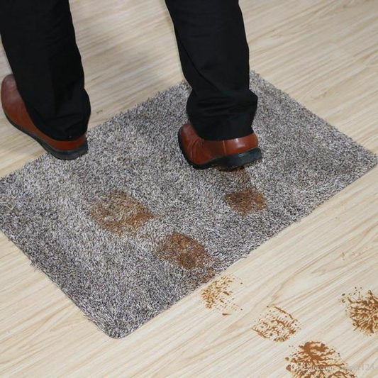 Super Absorbent Mat - Dog or Bathroom Doormat