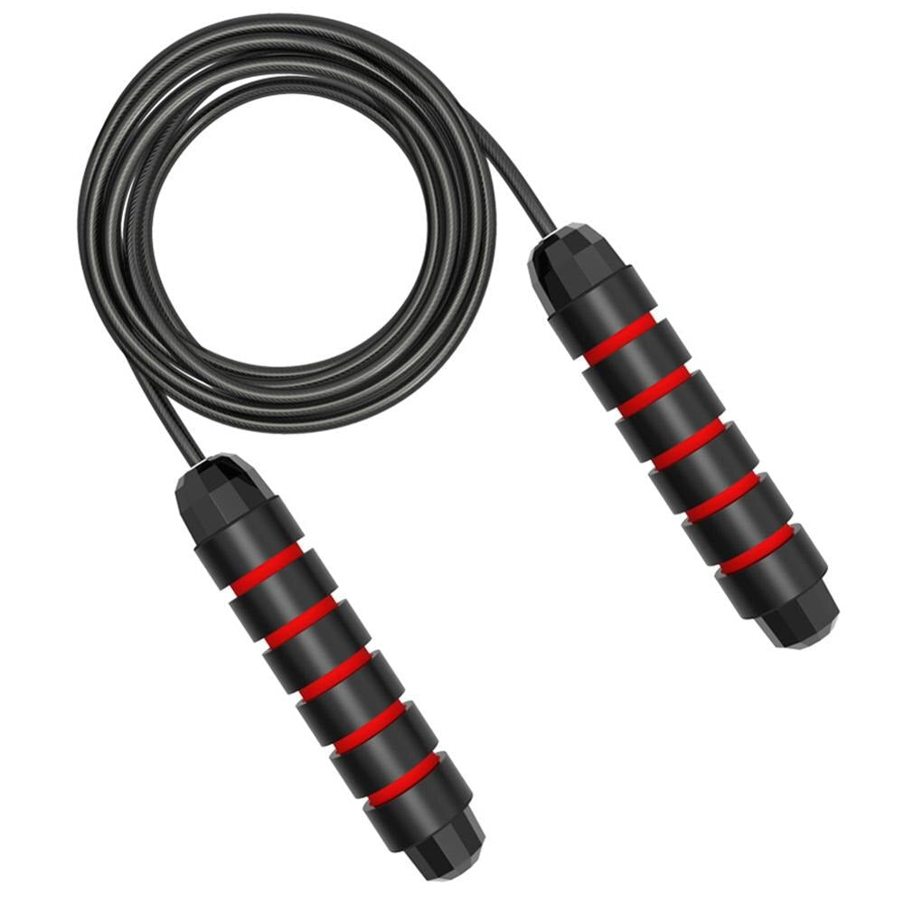 Premium Speed ​​Skipping Rope - Sweat Resistant Jump Rope