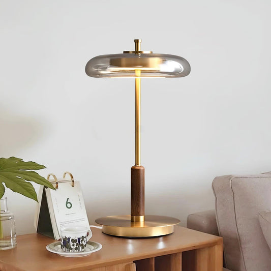 SportLicht - Table Lamp for a Modern and Elegant Look