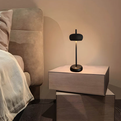 SleekLite - Modern Table Lamp with a Sleek and Contemporary Design