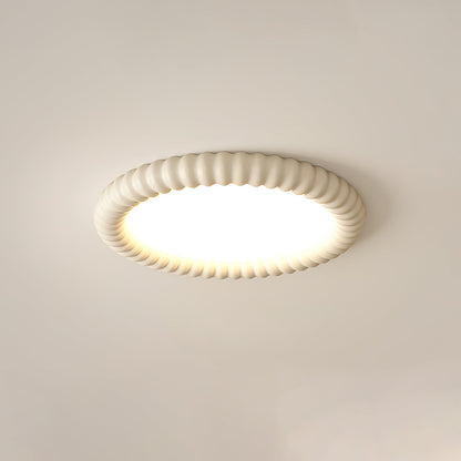 Ripple – Moderne Halo Plafondlamp