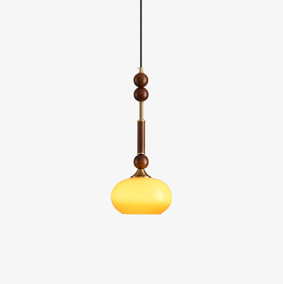 RomaLumière – Elegante Italiaanse Hanglamp