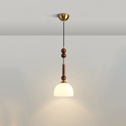 RomaLumière – Elegante Italiaanse Hanglamp