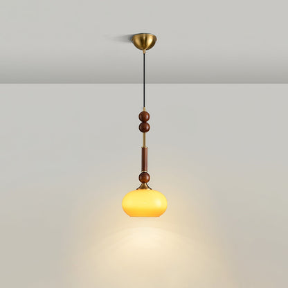 RomaLumière – Elegant Italian Pendant Lamp