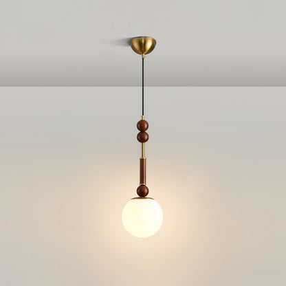 RomaLumière – Elegant Italian Pendant Lamp