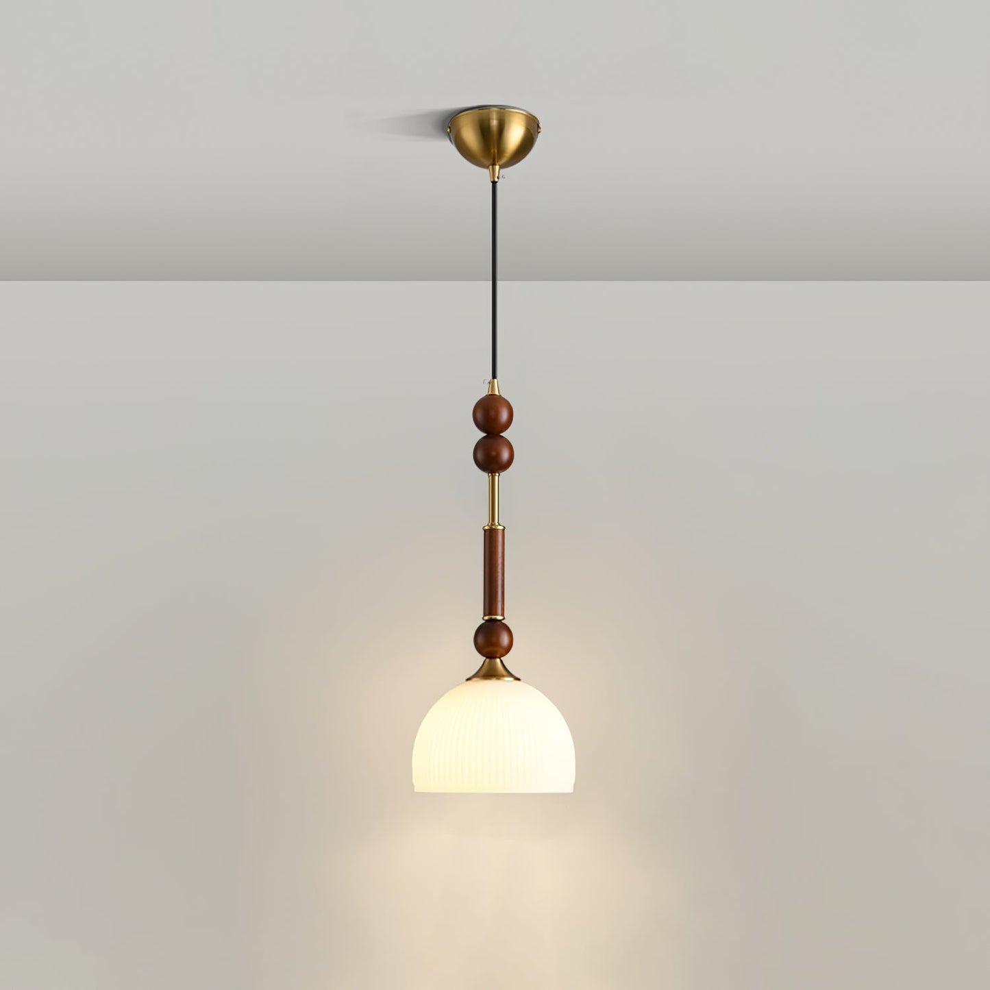 RomaLumière – Elegante Italiaanse Hanglamp