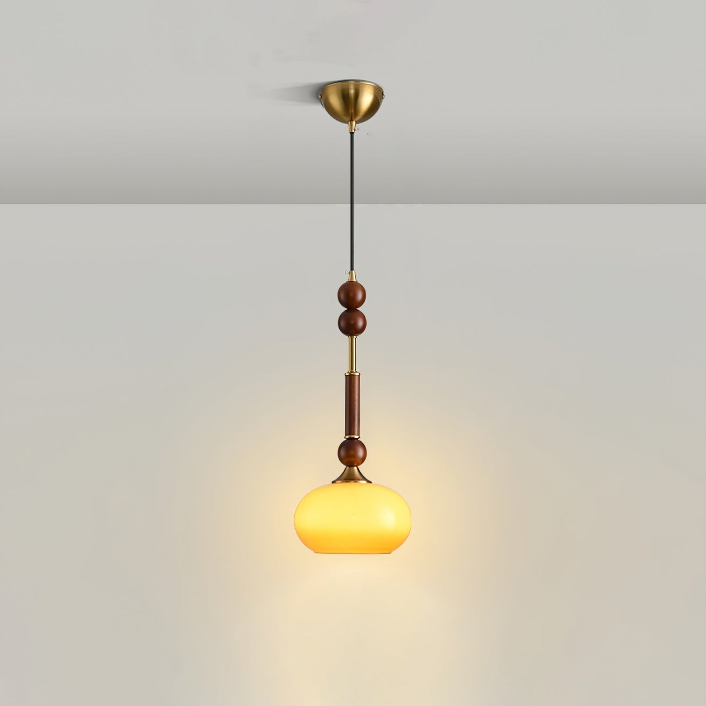 RomaLumière – Elegante Italiaanse Hanglamp