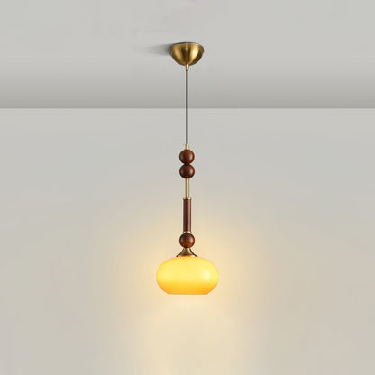 RomaLumière – Elegant Italian Pendant Lamp