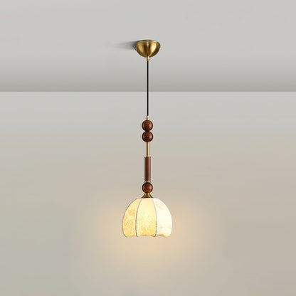 RomaLumière – Elegant Italian Pendant Lamp