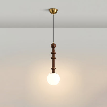 RomaLumière – Elegant Italian Pendant Lamp