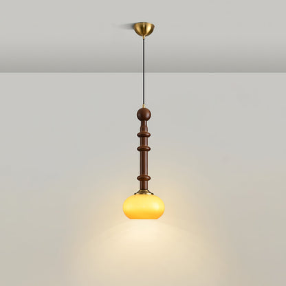 RomaLumière – Elegante Italiaanse Hanglamp