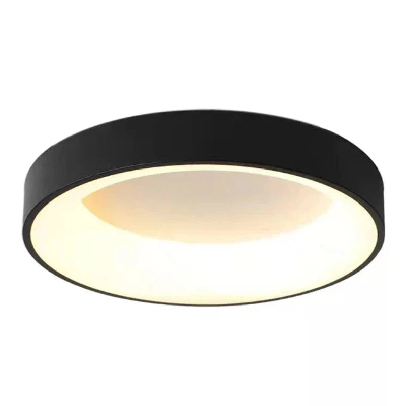 SpectrumLuxe - Round Ceiling Light