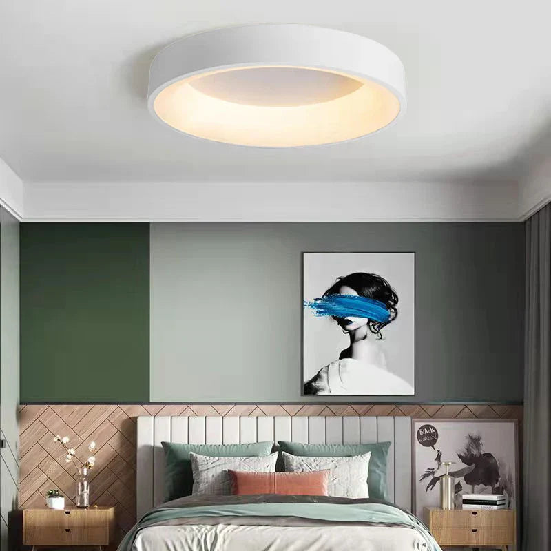 SpectrumLuxe - Round Ceiling Light