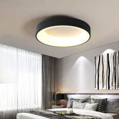 SpectrumLuxe - Round Ceiling Light