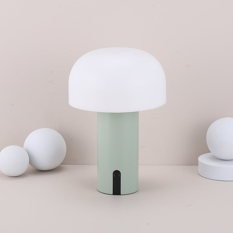 Mushroom Light - Table Lamp for Elegant and Functional Lighting