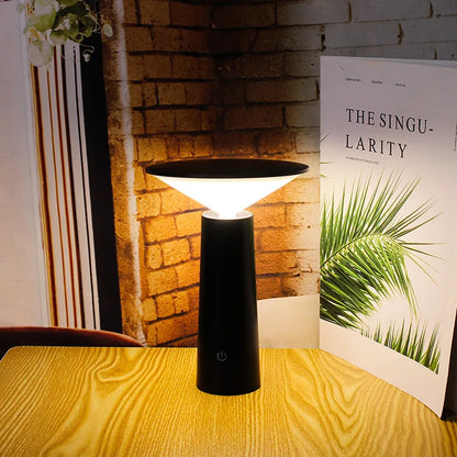 SlimLight - Modern Table Lamp with Touch Sensor