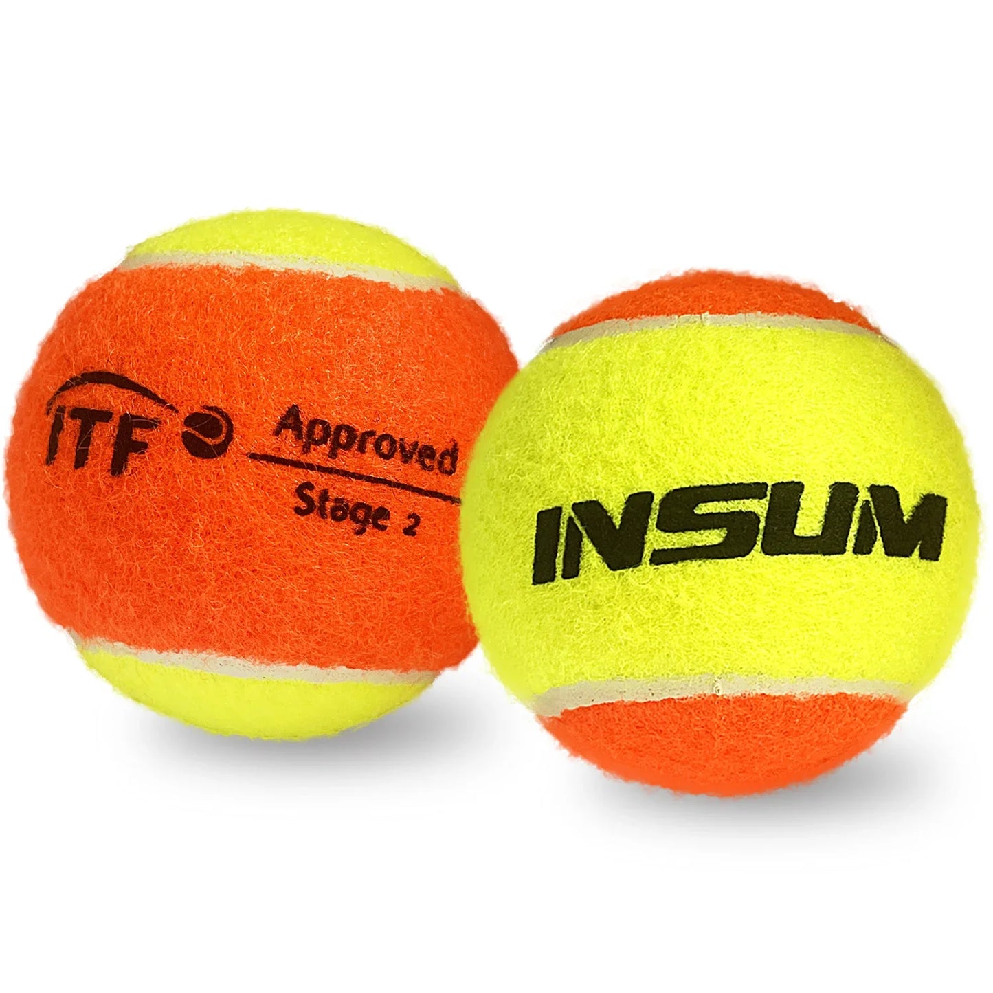 ProWave - Standard Padel Balls 