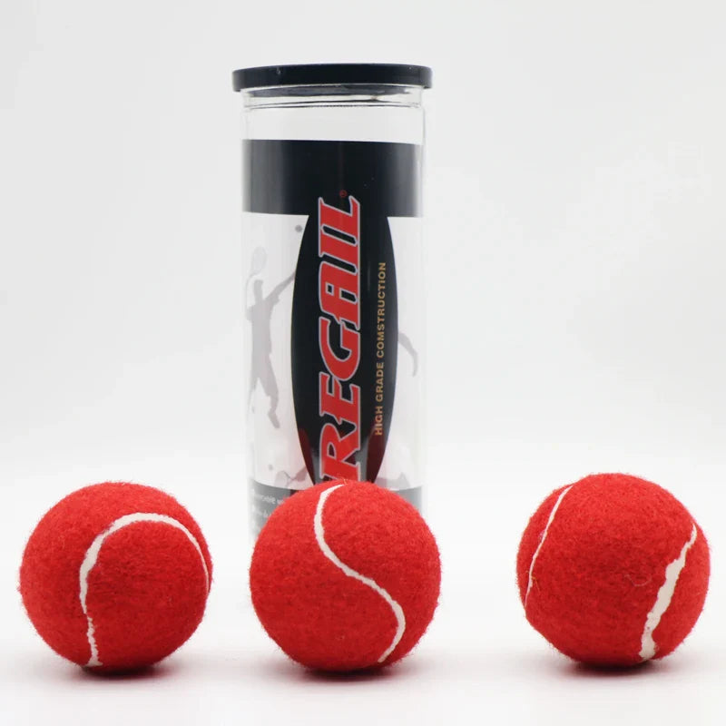 SkyPro - Trainingsballen voor Tennis