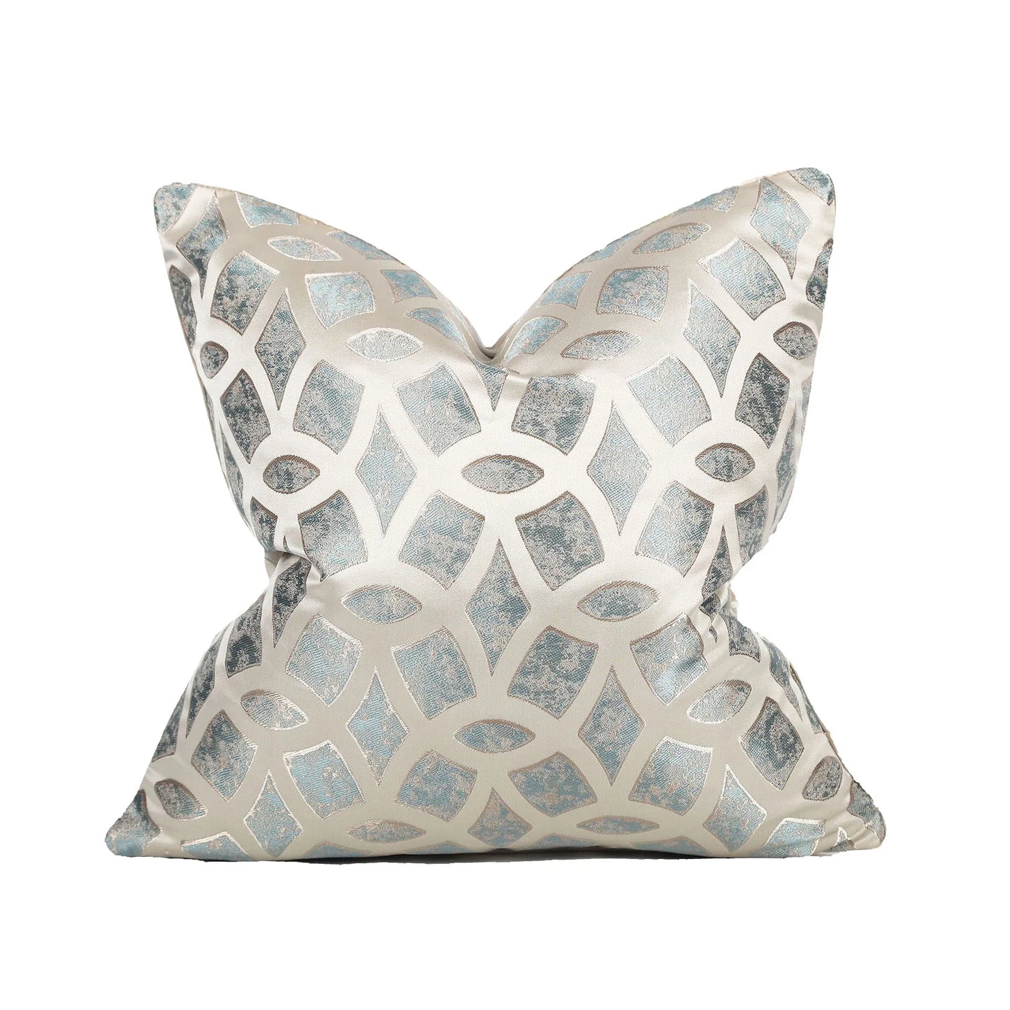 AbstractLuxe - Modern Cushion Cover for the Living Room and Bedroom