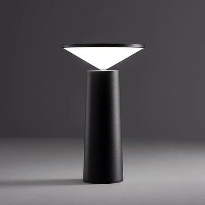 SlimLight - Modern Table Lamp with Touch Sensor