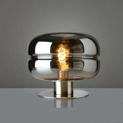 LuxeDesign - Modern Custom Table Lamp