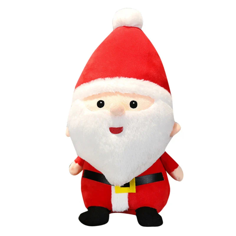 DoucesFetes - Animal Cuddly Toys for Christmas Decorations