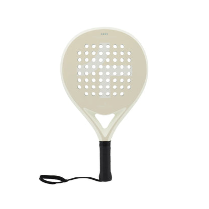 CarbonEdge Elite - Padel Racket Prestaties