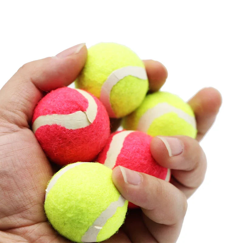 TrainSphere - Advanced Tennis Balls