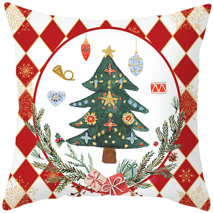 ChristmasCushion - Christmas Cushion Cover