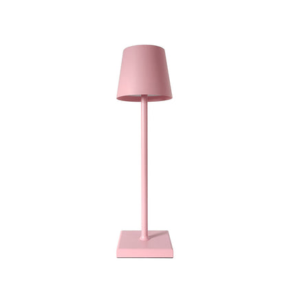 Monsieur Light | Wireless Rechargeable Table Lamp 