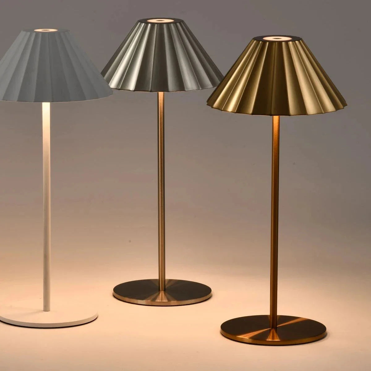 EleganceLight - Lamp with Advanced Features