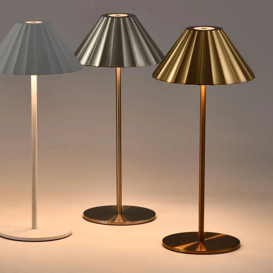 EleganceLight - Lamp met Geavanceerde Functies