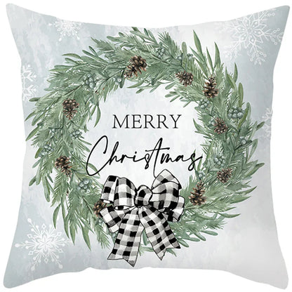 ChristmasCushion - Christmas Cushion Cover