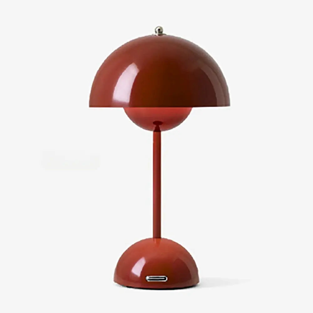 GloeiSter - Mushroom Lamp Lighting with Style