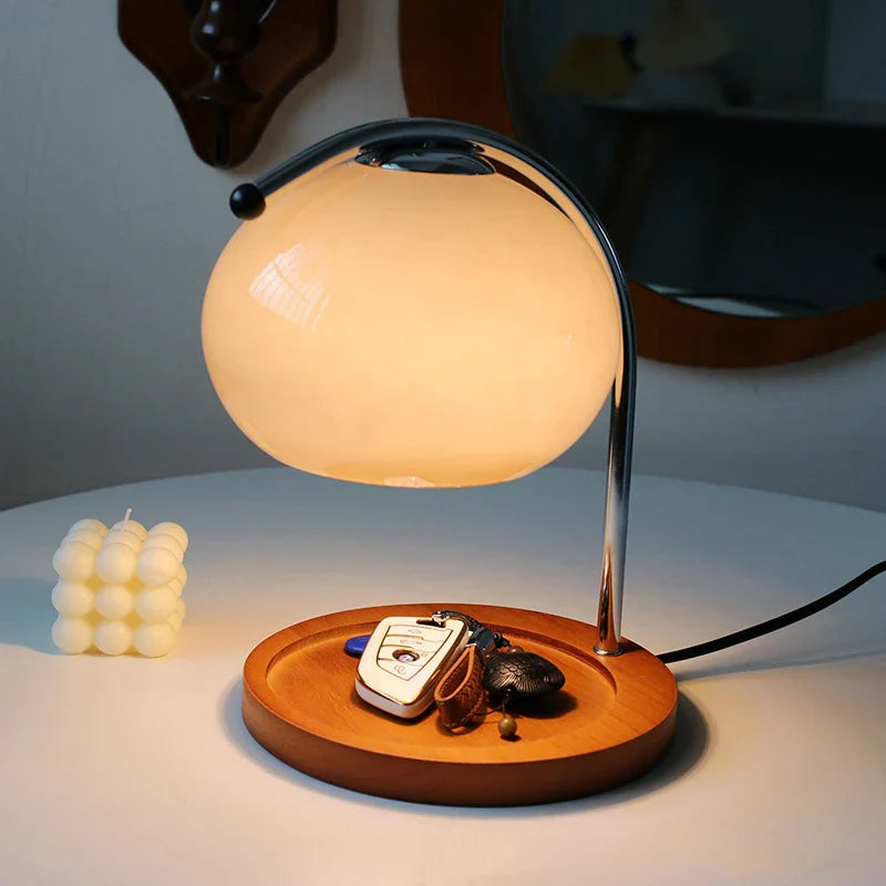 Candle Atmosphere - Retro Aroma Lamp