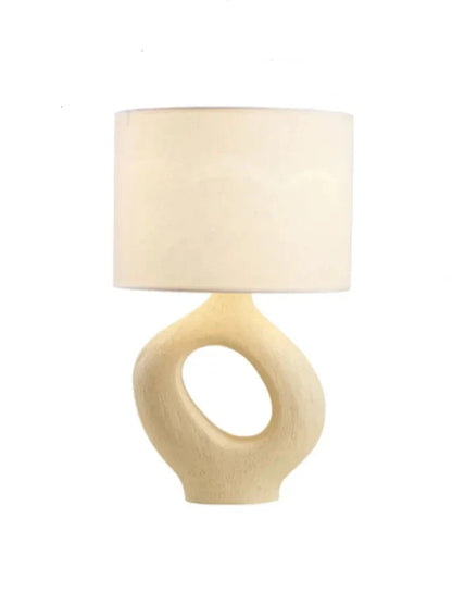 NatureLight - Wabi-Sabi Table Lamp