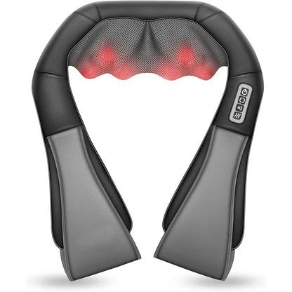 Relief - Complete Spiermassager