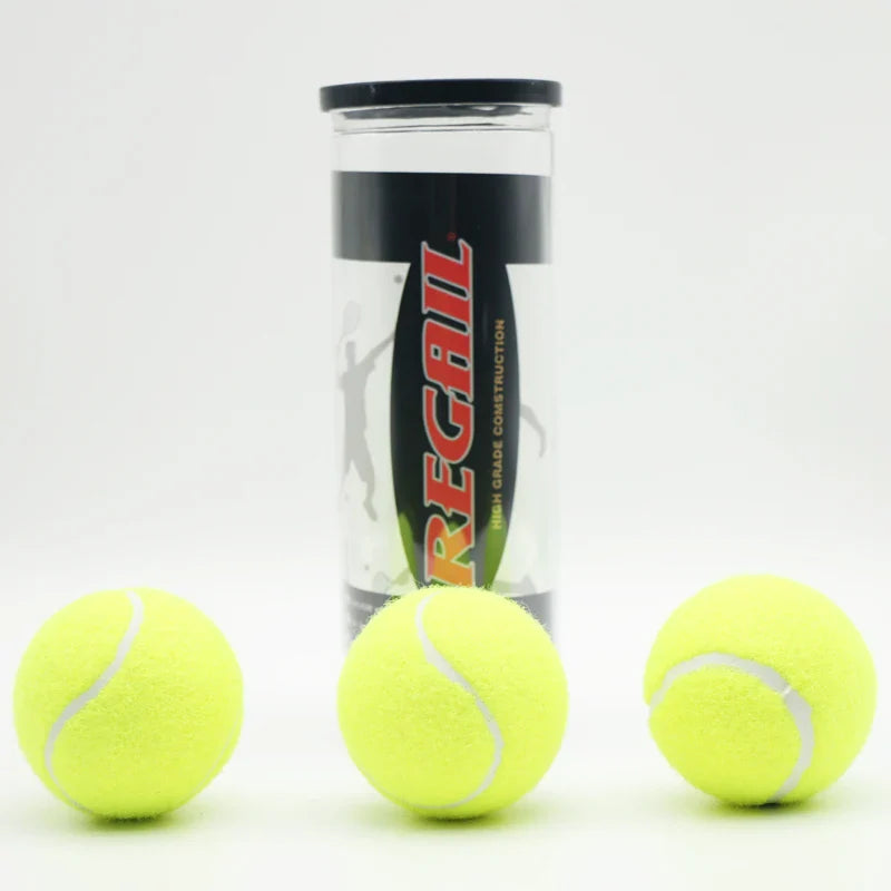 SkyPro - Trainingsballen voor Tennis