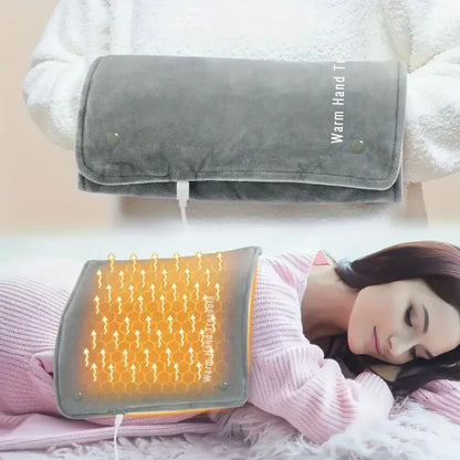 Cozy - Fast Heat Cushion