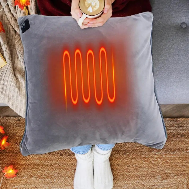 Relax - Car Heating Pad