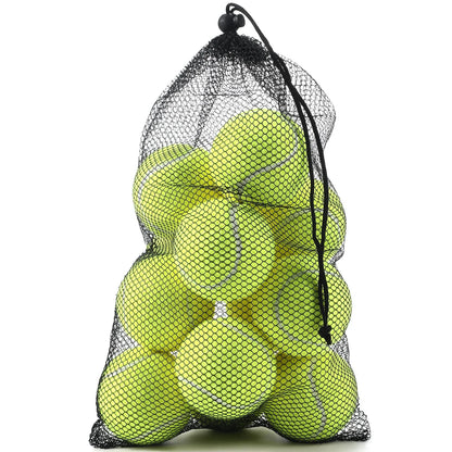 MeshMaster - Practical Tennis Balls