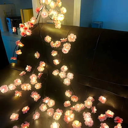 Sakura - Decorative USB Lighting 