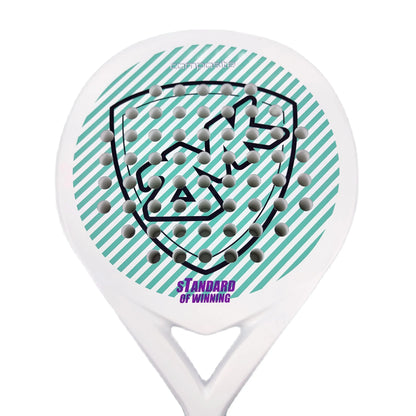 FibraPro Paddle - Prestaties Padel Racket